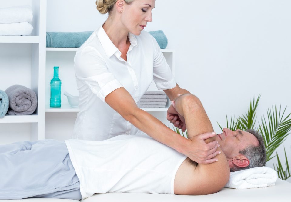 מסאז רפואי בבת ים