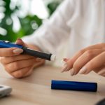 טיפול בסוכרת סוג 1,