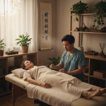 שילוב ייחודי לבריאות נפשית ופיזית