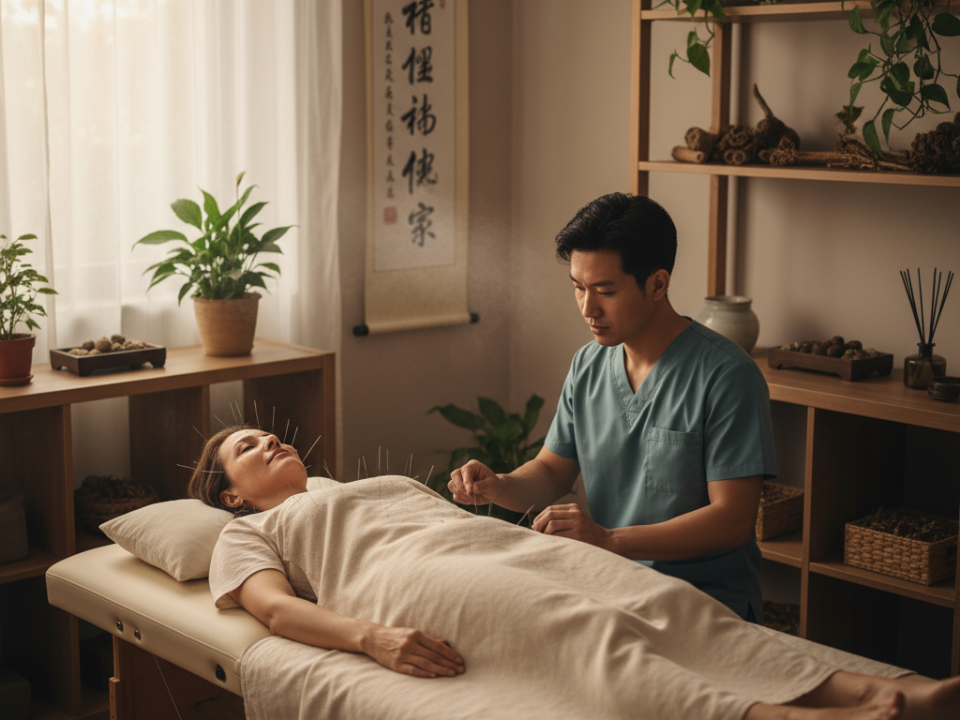 שילוב ייחודי לבריאות נפשית ופיזית