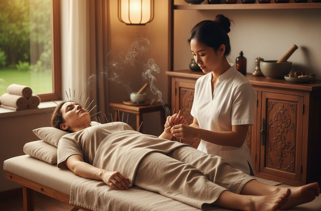 איזון גוף ונפש להפגת חרדה דנטלית - טיפולים הוליסטיים להתמודדות עם פחד מרופא שיניים