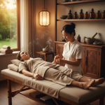 איזון גוף ונפש להפגת חרדה דנטלית - טיפולים הוליסטיים להתמודדות עם פחד מרופא שיניים