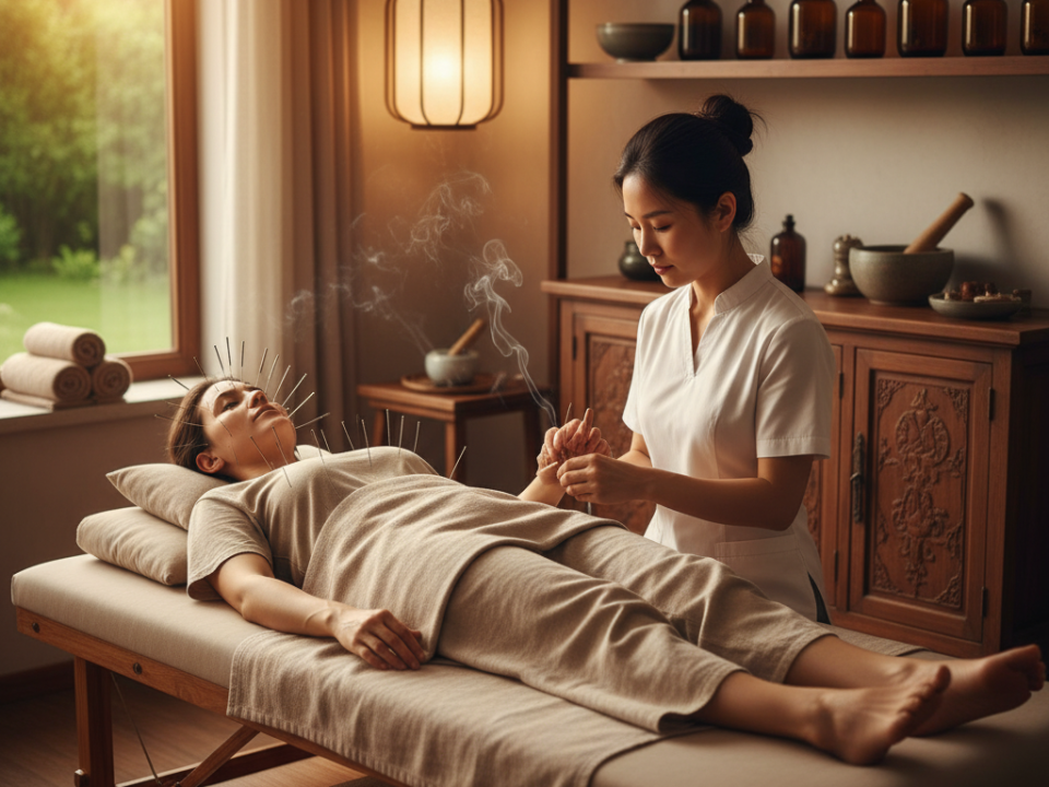 איזון גוף ונפש להפגת חרדה דנטלית - טיפולים הוליסטיים להתמודדות עם פחד מרופא שיניים