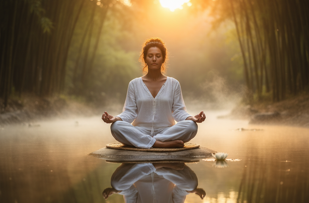 שילוב רפלקסולוגיה, ייעוץ הוליסטי וטיפולי שיניים לאיזון גוף ונפש