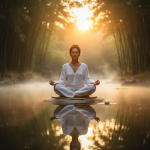 שילוב רפלקסולוגיה, ייעוץ הוליסטי וטיפולי שיניים לאיזון גוף ונפש