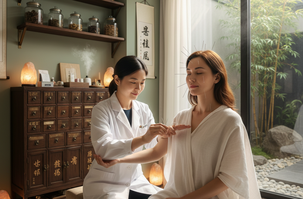 חרדה דנטלית קשה? איזון גוף-נפש להתמודדות עם חרדת רופא שיניים