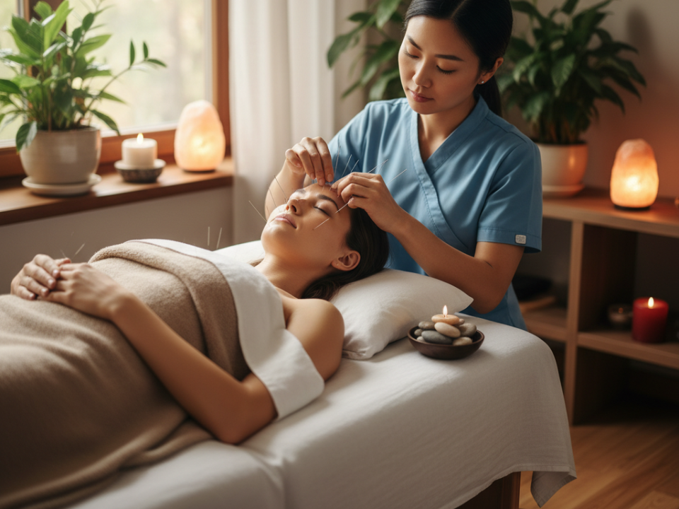 שילוב ייחודי לטיפול בהתקפי חרדה, פחדים, והשגת איזון גוף-נפש