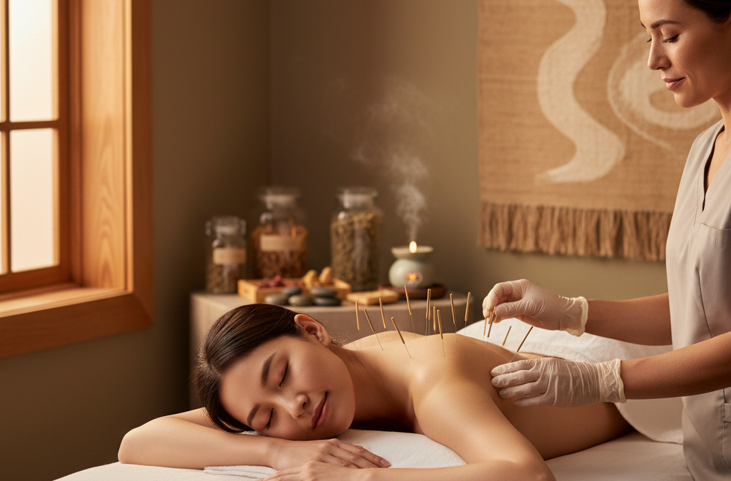 איזון גוף ונפש עם רפלקסולוגיה, יתרונות בריאותיים ועיסוי רפלקסולוגי בתל אביב