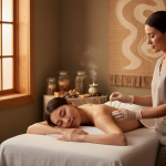 איזון גוף ונפש עם רפלקסולוגיה, יתרונות בריאותיים ועיסוי רפלקסולוגי בתל אביב