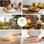 רפלקסולוגיה, עיסוי רפואי וייעוץ הוליסטי לאיזון גוף ונפש בתל אביב