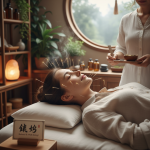 שילוב ייחודי של גוף ונפש - רפלקסולוגיה ועיסוי רפואי בדיור מוגן