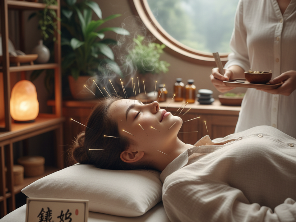 שילוב ייחודי של גוף ונפש - רפלקסולוגיה ועיסוי רפואי בדיור מוגן