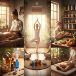 מעטפת טיפולים הוליסטיים לאיזון גוף ונפש - ייעוץ וטיפול ברפלקסולוגיה